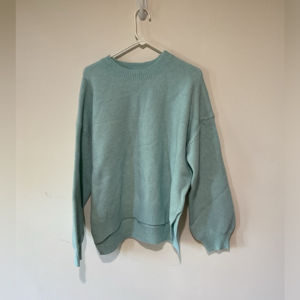Amazon sweater no tags